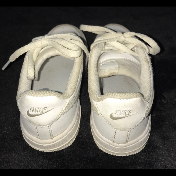 🚫SOLD🚫NIKE AF1 SZ 11 - Picture 4 of 6